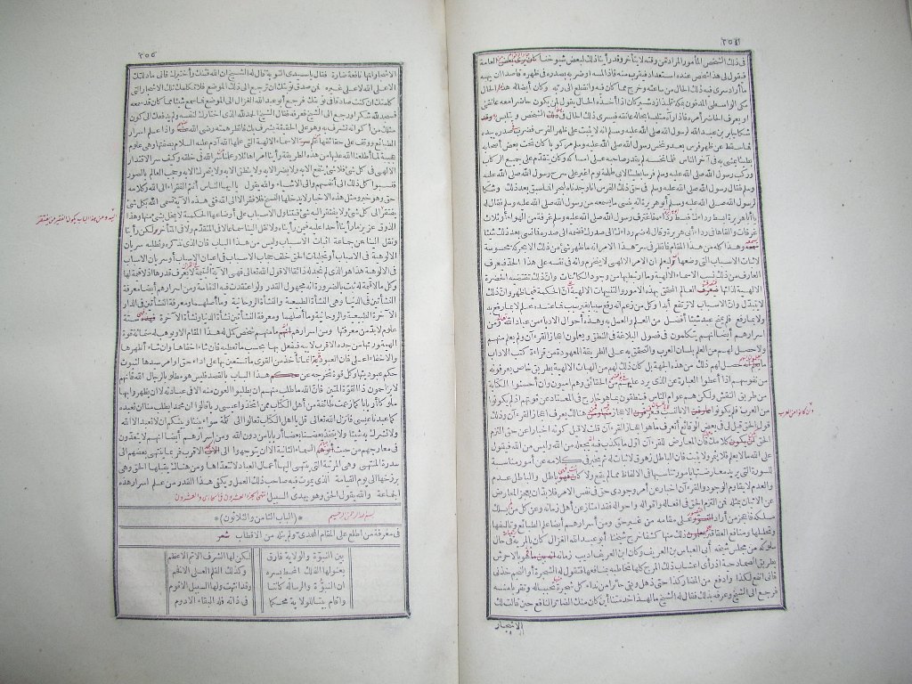 futmak.com - Page 129 - from part One of the first Boulaq edition - corrected by Sheikh Abdul Majeed Al-Khani